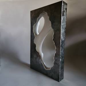 Revelation of the Softness Within by Amanda Langer, Image 12.