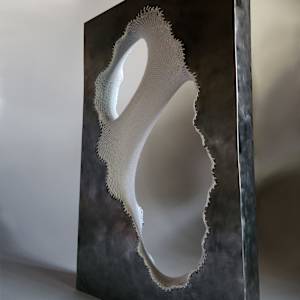 Revelation of the Softness Within by Amanda Langer, Image 9.