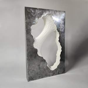 Revelation of the Softness Within by Amanda Langer, Image 8.