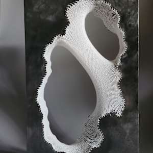 Revelation of the Softness Within by Amanda Langer, Image 2.