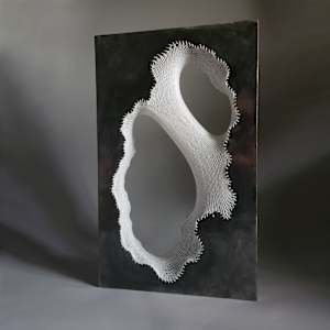 Revelation of the Softness Within by Amanda Langer, Image 16.