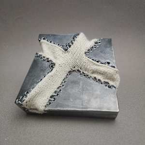 Occurrence #2 by Amanda Langer 