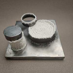 Occurrence #4 by Amanda Langer 