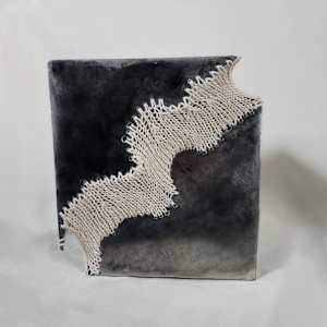 Stretch by Amanda Langer