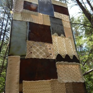 Fabricated by Amanda Langer 