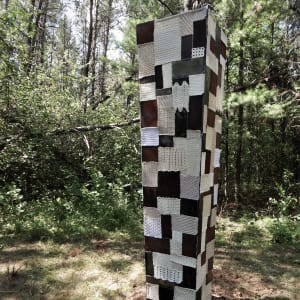 Fabricated by Amanda Langer