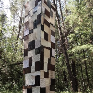 Fabricated by Amanda Langer 