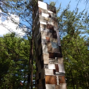 Fabricated by Amanda Langer 