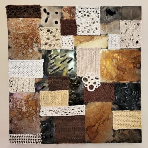 Assembly by Amanda Langer