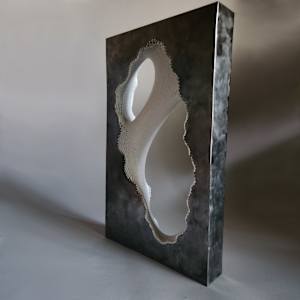 Revelation of the Softness Within by Amanda Langer, Image 14.