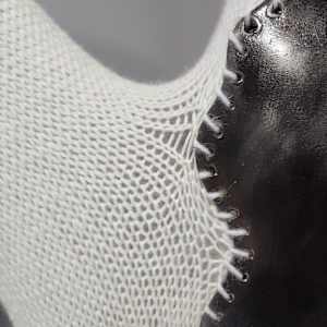 Revelation of the Softness Within by Amanda Langer, Image 11.