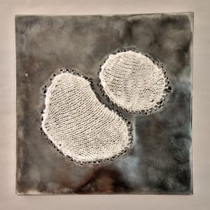 Unholed II by Amanda Langer