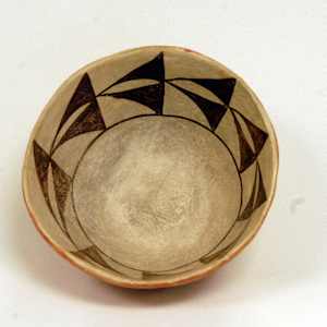 Acoma Bowl by Unknown 