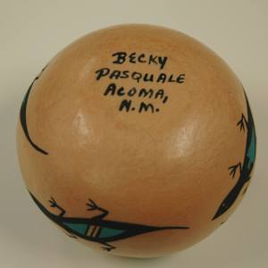 Untitled by Becky Pasquale 