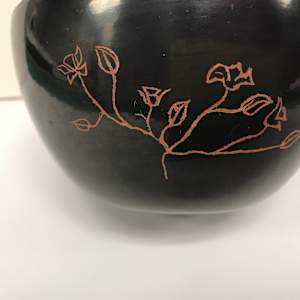 Untitled by Lucy Year Flower Tafoya 
