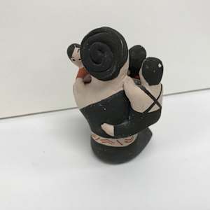 Untitled (Storyteller) by Unknown 