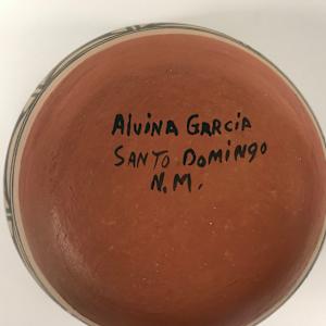 Untitled by Alvina Garcia 