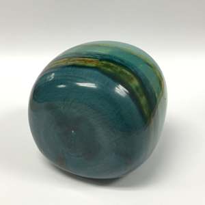 Untitled (Large Pebble) by Barbara Ford 