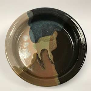 Untitled (Bowl) by Ada Quick