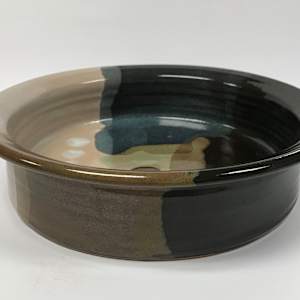 Untitled (Bowl) by Ada Quick 