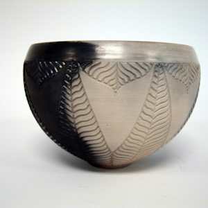 Bowl by Nancee Meeker