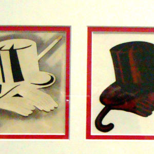 Williamsport Area High School Millionaire Logo by Thomas Mikan