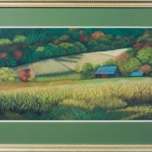 Campbells Farm by Patricia Klinger