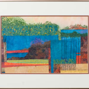 Illusion by Ruth Kempner