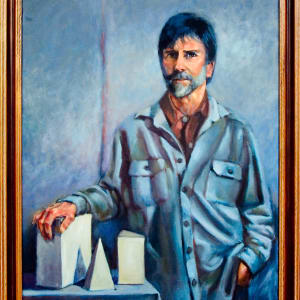 Keith by Patrick Murphy
