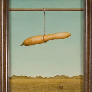 Parable by Edwin Dorris