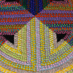 Square #13 by Liz Whitney Quisgard 