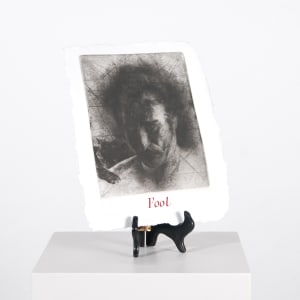 The Fool's Journey by Brian Cohen 