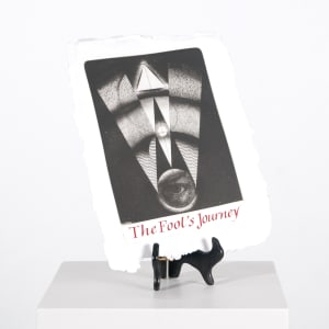 The Fool's Journey by Brian Cohen 
