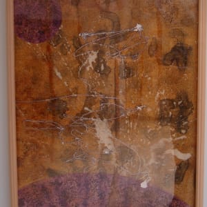 Spill 36.8 by Antonio Puri