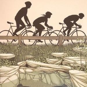 Onward, in Unison! by Justin Santora