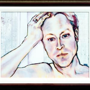 Conrad by Holly Patton Shull