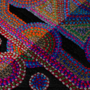 Square #33 by Liz Whitney Quisgard 