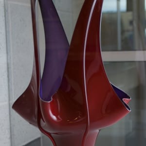 Pyroplasm by Thomas Kelly