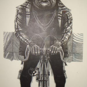Double Century Duffer by Raymond Gloeckler