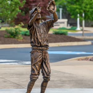 Bases Loaded #14 by Matt Glenn