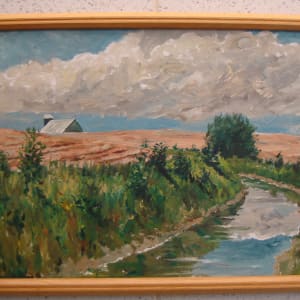 Untitled by David Armstrong