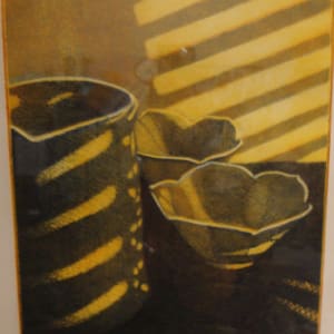 Trio by Linda Plotkin