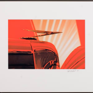 Circus Mercedes by Brent Shirk