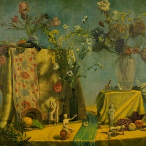 Earthly Delights by Jason Godeke