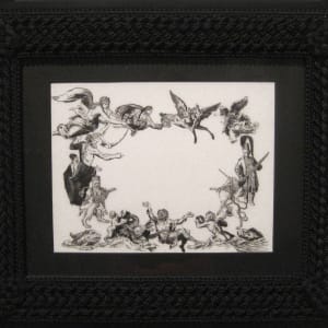 Circle Of by Christy Georg, Image 1.