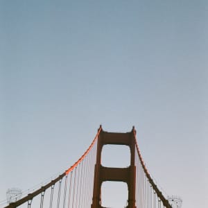 Golden Gate Way by Uncle Tae