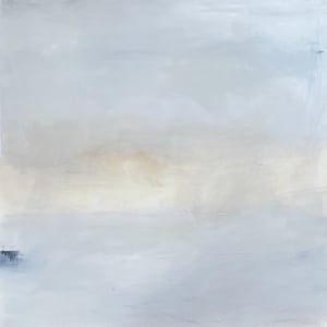 Skyscapes #11 by Suzanne Hughes