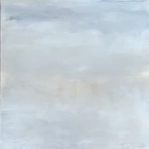 Skyscapes #12 by Suzanne Hughes
