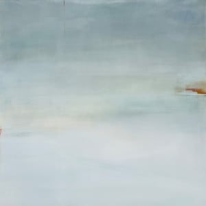 Blurred Horizons #1 by Suzanne Hughes