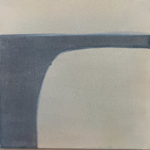 Inlet by Suzanne Hughes